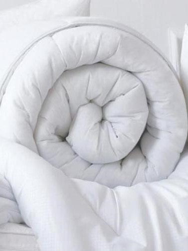 King Luxury Warm and Soft Duvet