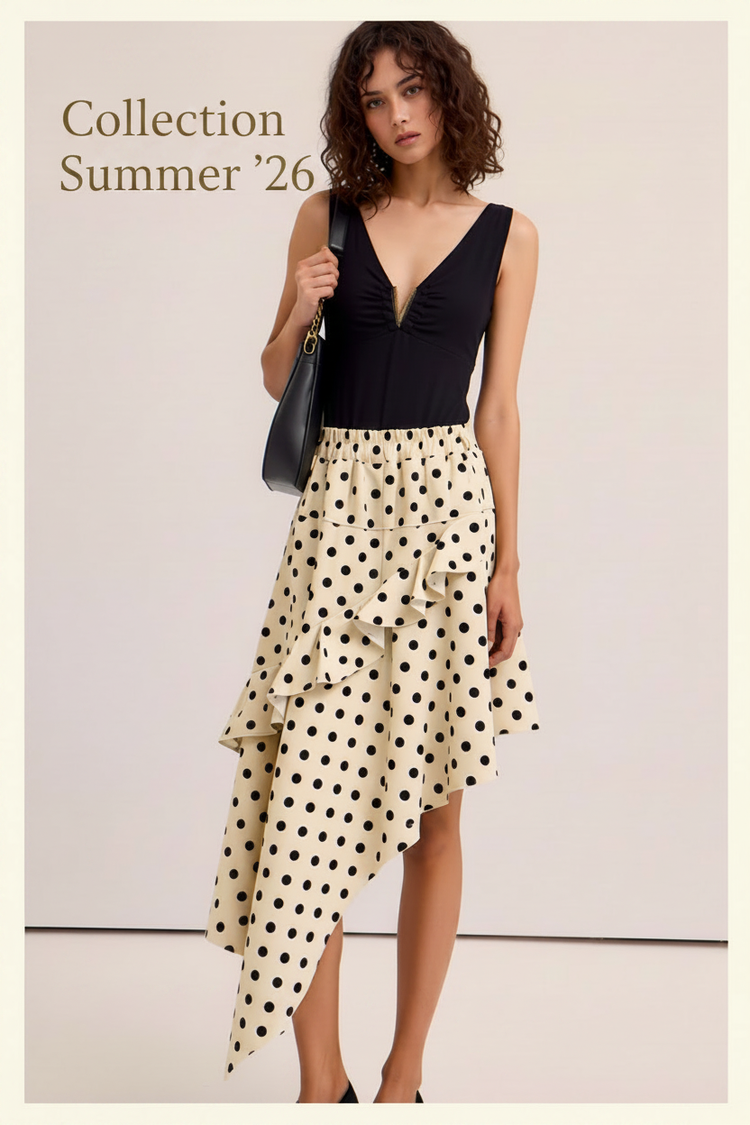 Collection Summer '26 Mobile Banner